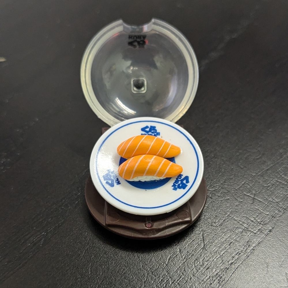 SALE 3/$9 or 4/$12: Mini Brands Foodie Sushi Nigiri